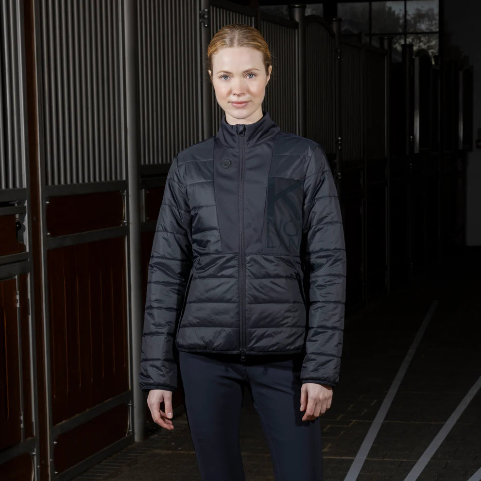 Kingsland Valero Wärmejacke für Damen