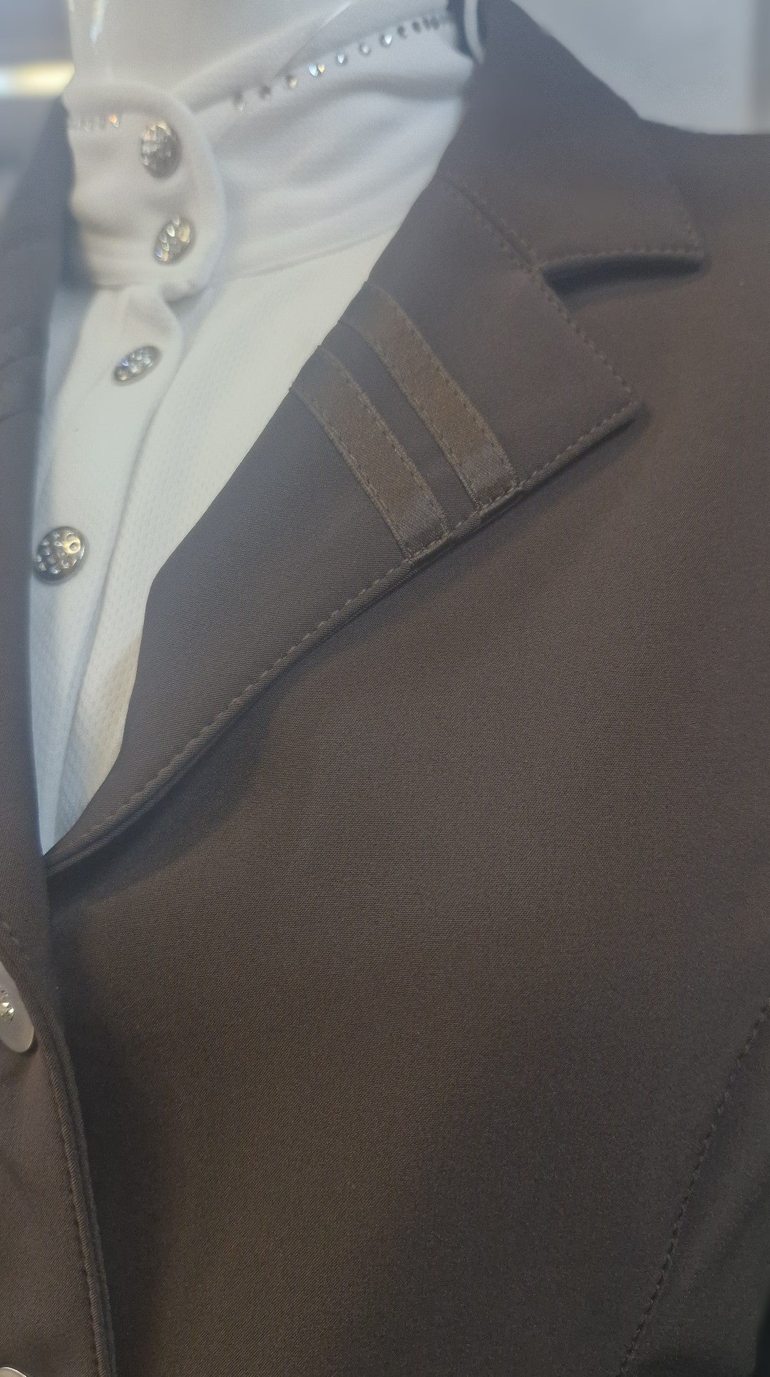 Turnierjacket Venezia von Kentucky