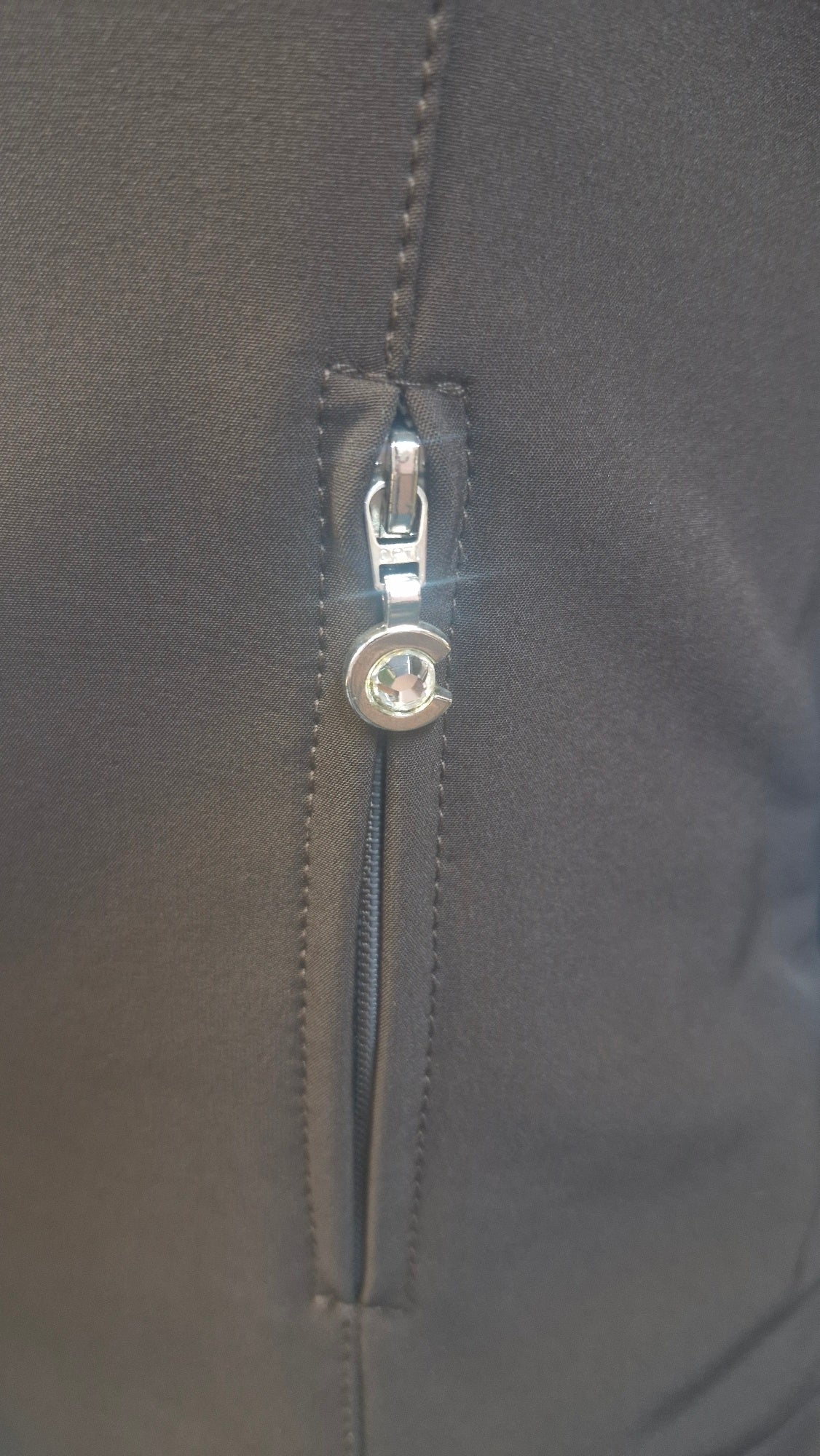 Turnierjacket Venezia von Kentucky