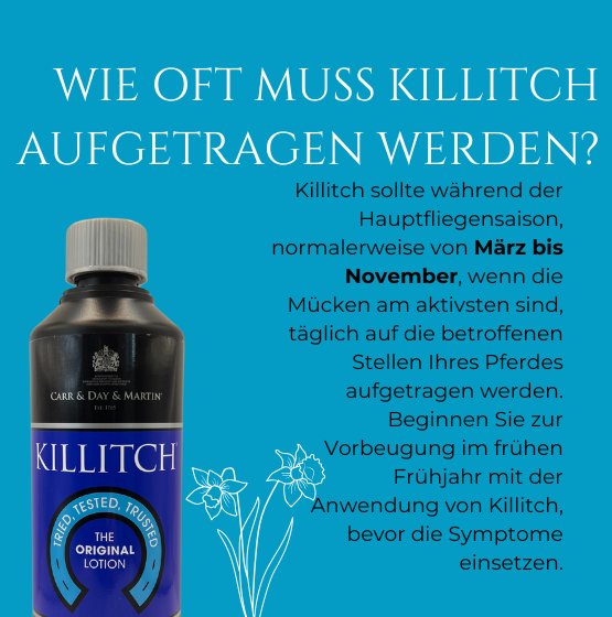 Killitch Juckreizlotion
