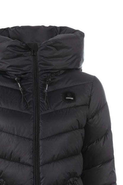 Damen Parka Cavalmaya