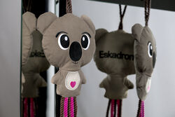 KOALA Pferdespielzeug Dynamic A/W 2026