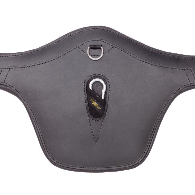 Stollenschutzgurt "Standard" - Elast