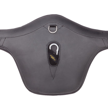 Stollenschutzgurt "Standard" - Elast