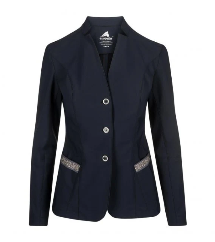 Turnierjacket Ladies Veronique von Euro Star