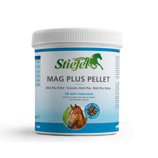 MAG Plus Pellet