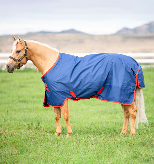 Horseware Mio Turnout 0g, light