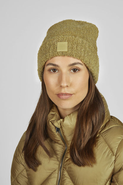 Strickmütze Boucle Hat Heritage 25/26