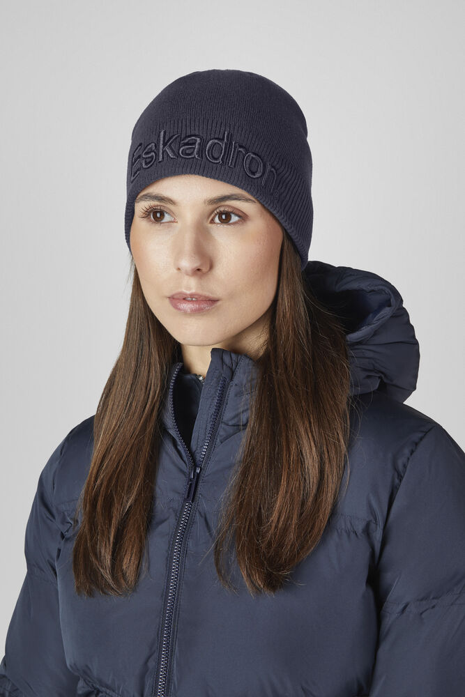 KNIT HAT Mütze Dynamic H/W 2026