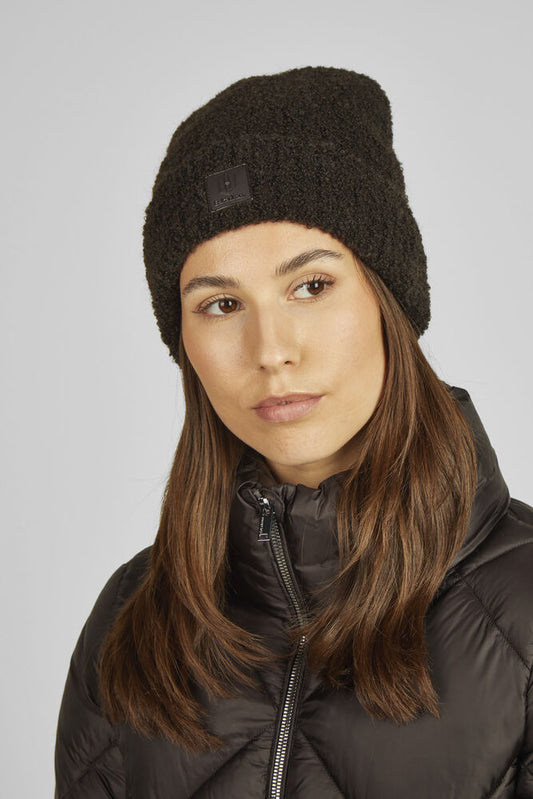 Strickmütze Boucle Hat Heritage 25/26