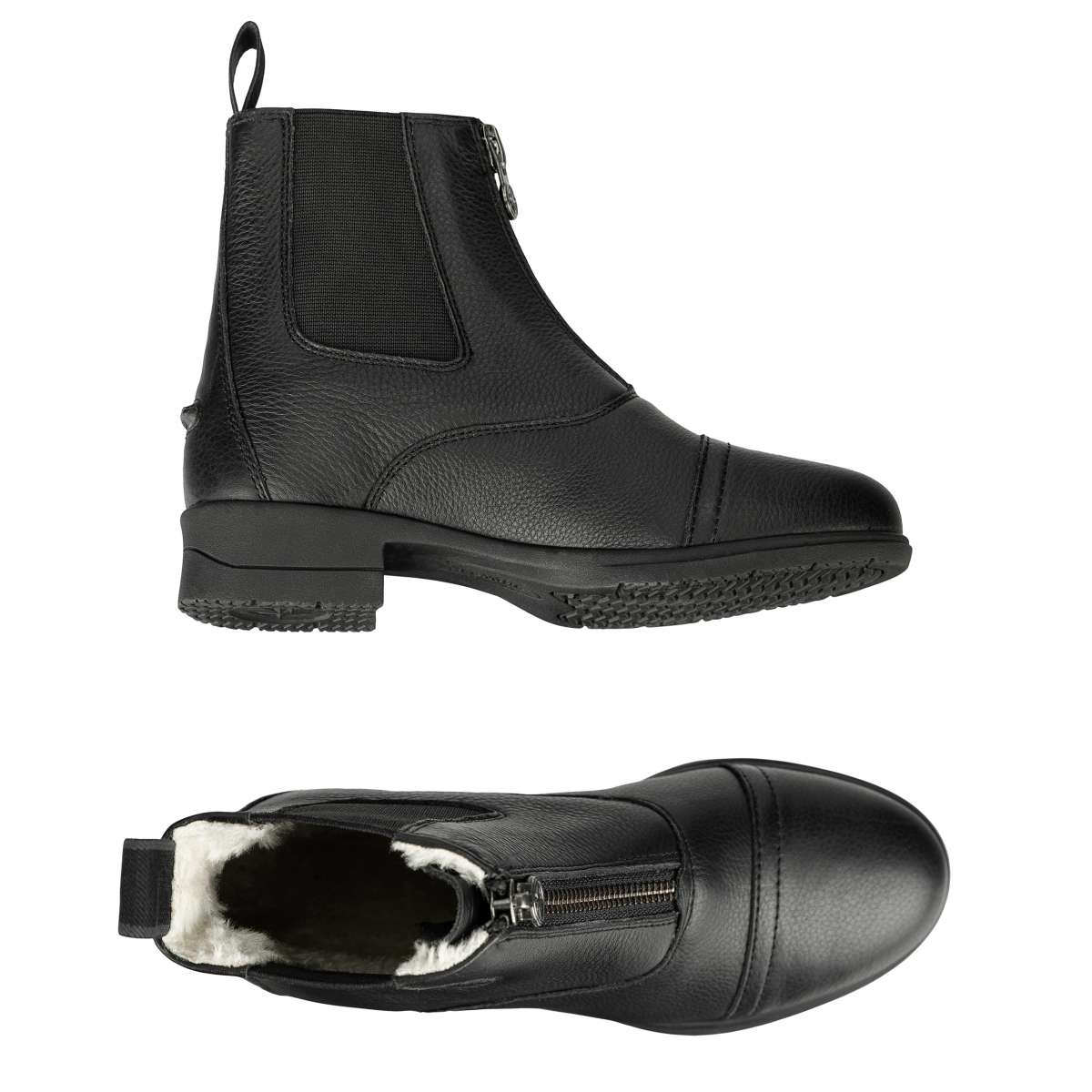 NOVA FZ WINTER SOFT Stiefeletten