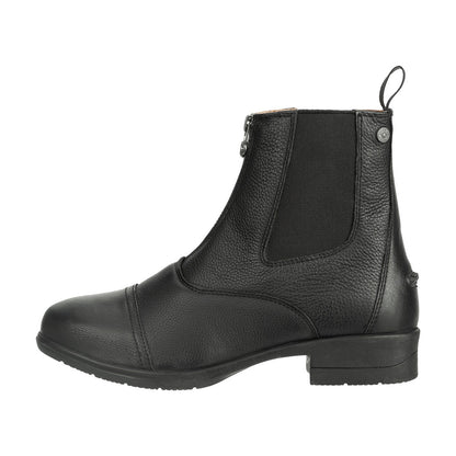 NOVA FZ VEGAN | FRONT ZIP