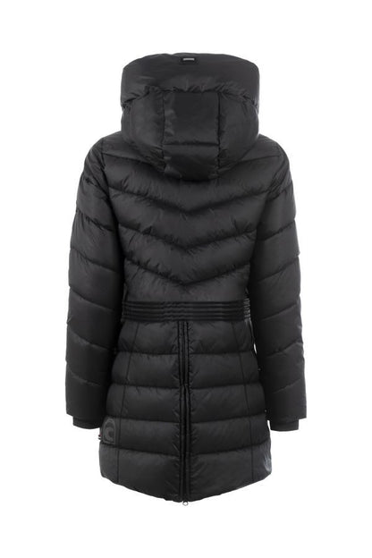 Damen Parka Cavalmaya