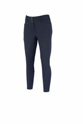 CANDELA CUR.FFL 3968 Highwaist Curvy