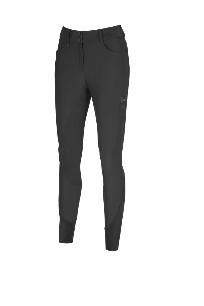 CEELINA FFL SS26 4538 HIGHWAIST Reithose