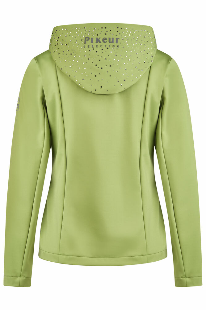 FLEECE JACKET 1045 SELECTION