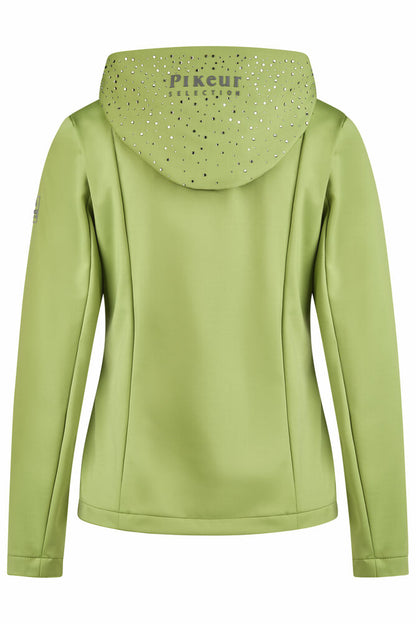 FLEECE JACKET 1045 SELECTION