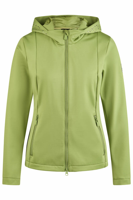 FLEECE JACKET 1045 SELECTION