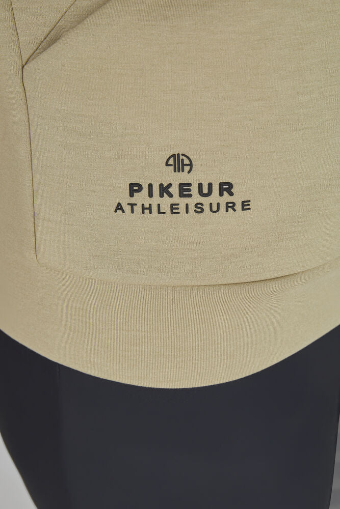 HOODY JACKET 1286 ATHLEISURE
