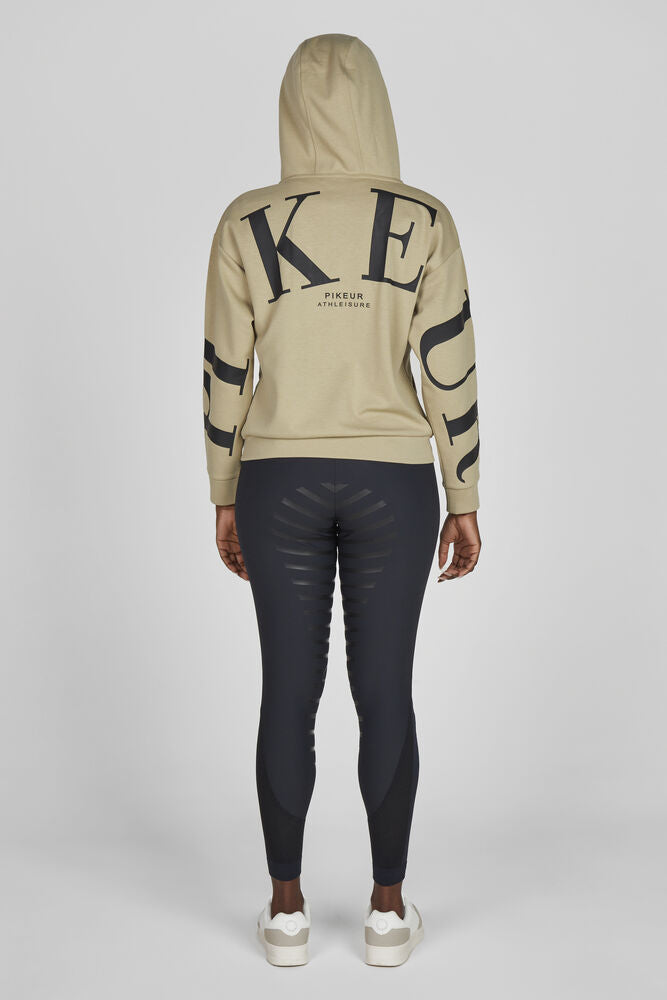 HOODY JACKET 1286 ATHLEISURE