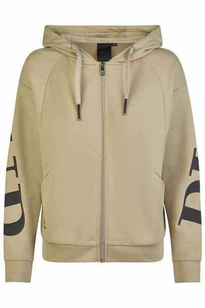 HOODY JACKET 1286 ATHLEISURE