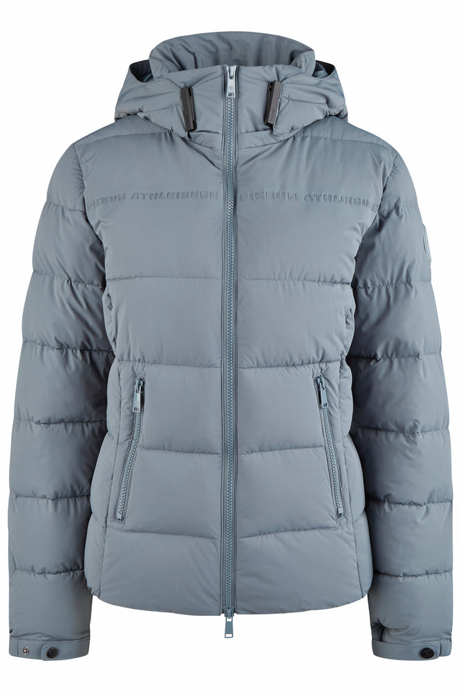 Pikeur Quilt-Jacket 6023 Athleisure