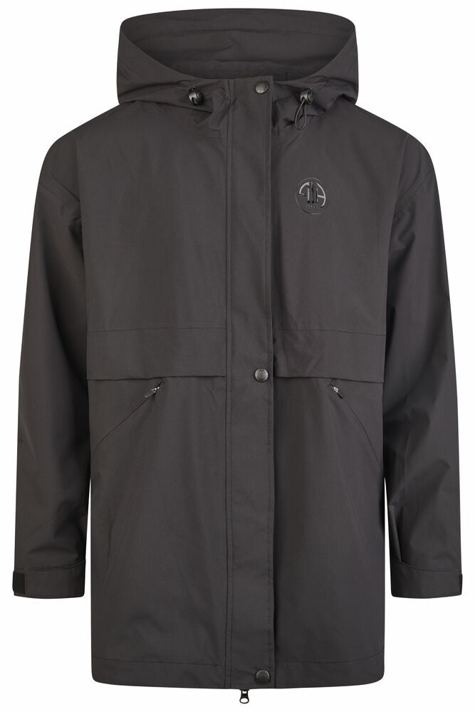 RAIN-ZIP-PONCHO 1844 ATHLEISURE
