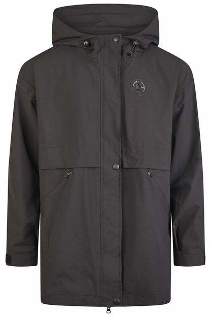 RAIN-ZIP-PONCHO 1844 ATHLEISURE