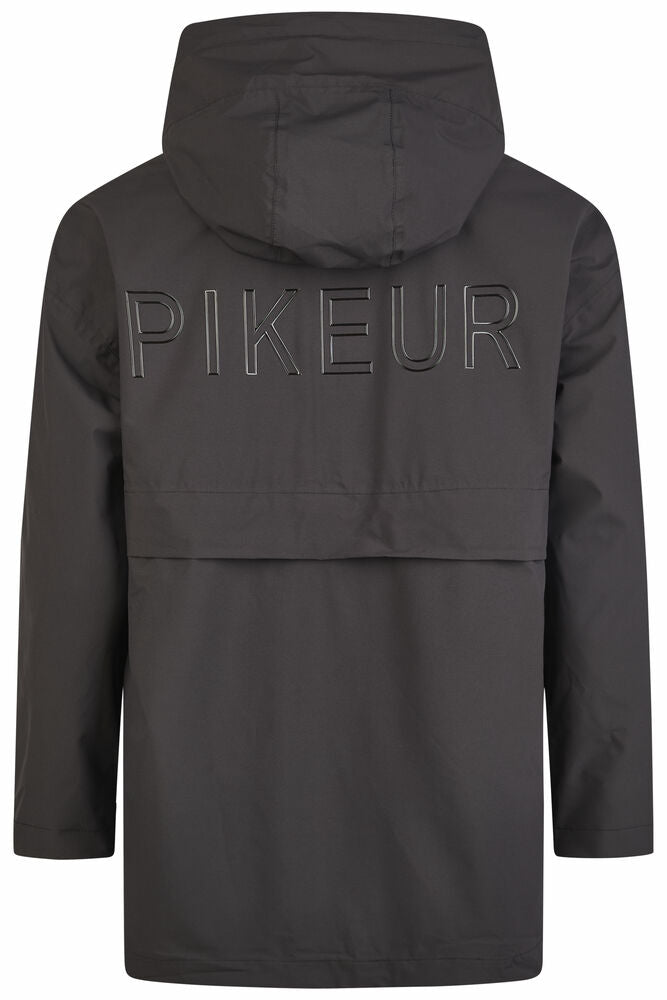 RAIN-ZIP-PONCHO 1844 ATHLEISURE