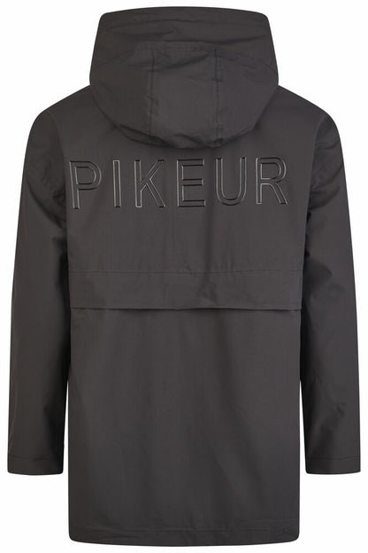 RAIN-ZIP-PONCHO 1844 ATHLEISURE