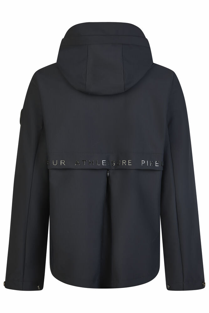 SOFTSHELL JACKET 1047 ATHLEISURE