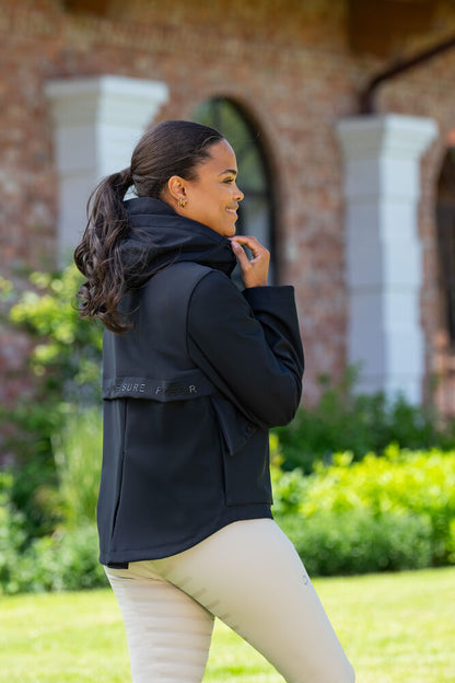 SOFTSHELL JACKET 1047 ATHLEISURE