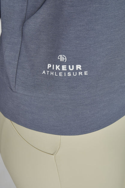 HOODY JACKET 1286 ATHLEISURE