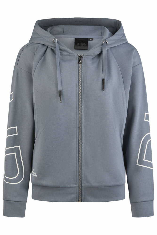 HOODY JACKET 1286 ATHLEISURE