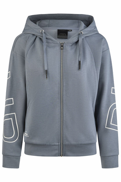HOODY JACKET 1286 ATHLEISURE