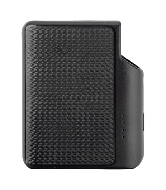 Powerbank 67 x 55x 16 mm für ELT Heatsocken und Handschuhe Comfort