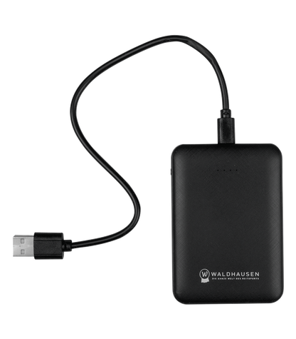 Powerbank 92x64x12mm für ELT Heatweste Comfort