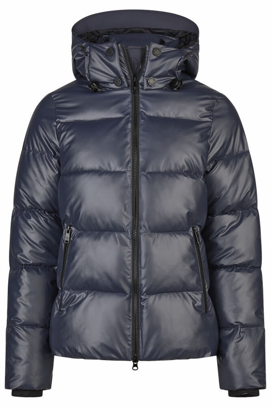 Quiltet Jacket 8023 Athleisure