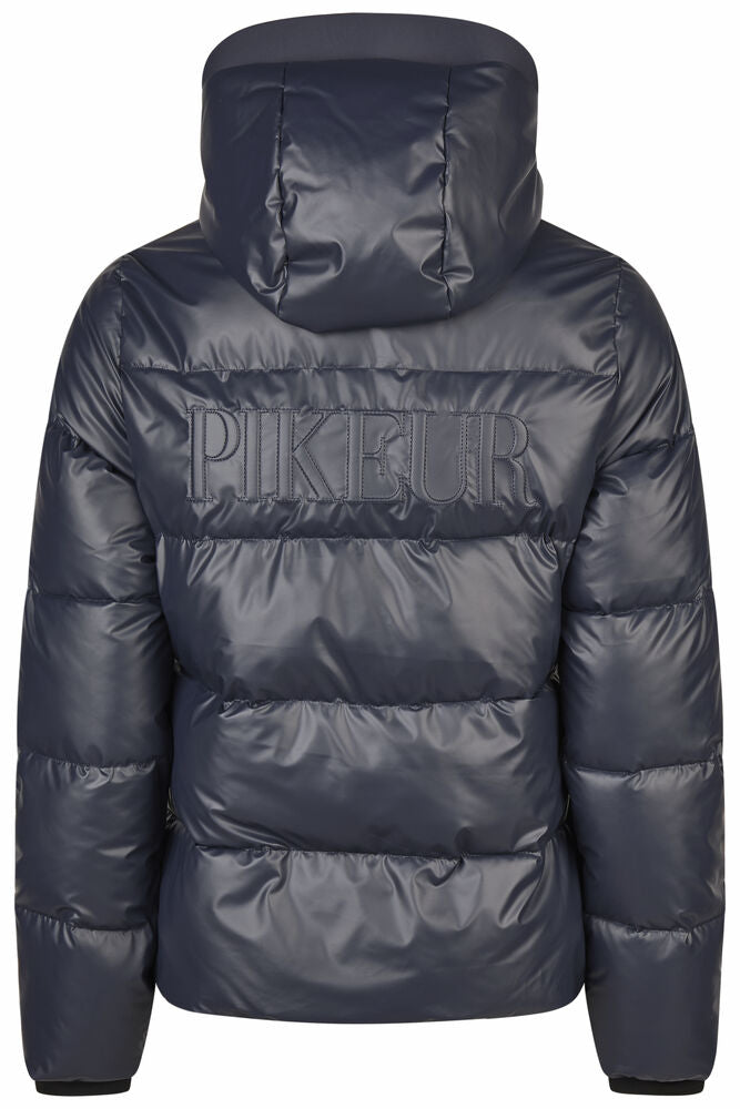 Quiltet Jacket 8023 Athleisure