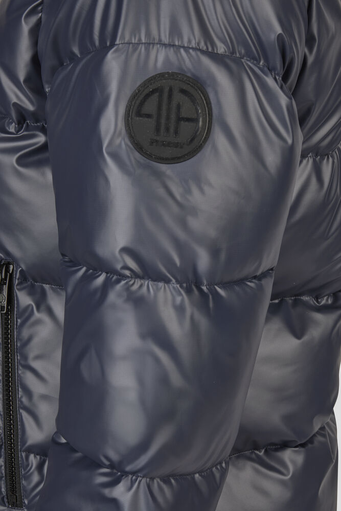 Quiltet Jacket 8023 Athleisure