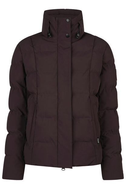 QUILTED JACKET Steppjacke mit Stehkragen Pikeur H/W 2026