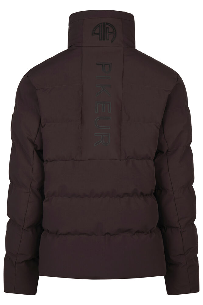 QUILTED JACKET Steppjacke mit Stehkragen Pikeur H/W 2026