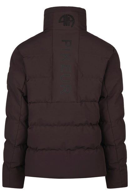 QUILTED JACKET Steppjacke mit Stehkragen Pikeur H/W 2026