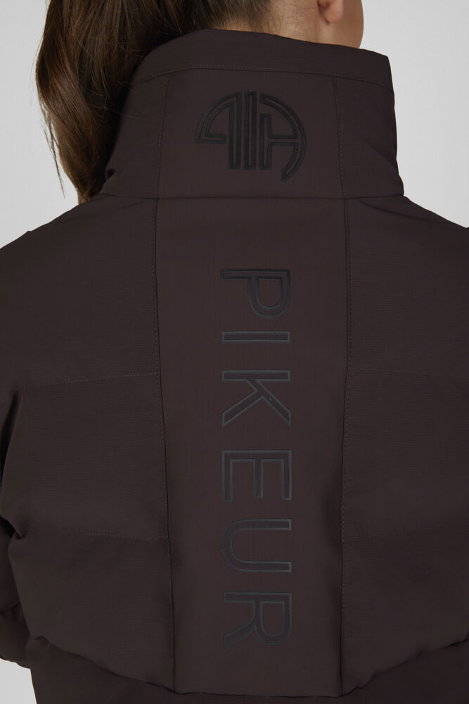 QUILTED JACKET Steppjacke mit Stehkragen Pikeur H/W 2026