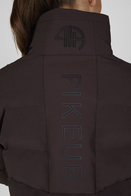 QUILTED JACKET Steppjacke mit Stehkragen Pikeur H/W 2026