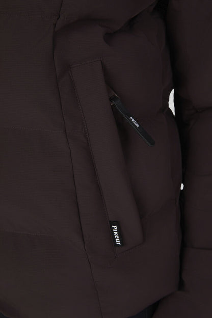 QUILTED JACKET Steppjacke mit Stehkragen Pikeur H/W 2026