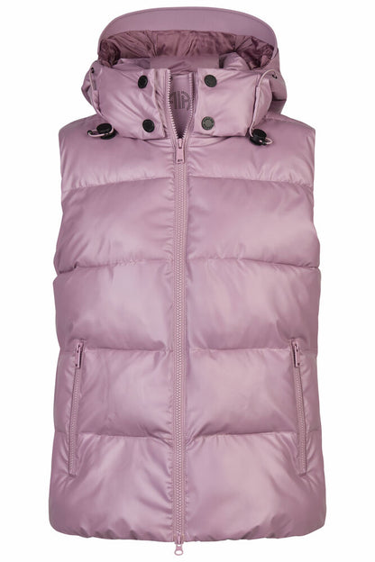 Quilted Vest 8004 Athleisure HW 25/26