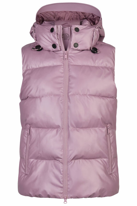 Quilted Vest 8004 Athleisure HW 25/26
