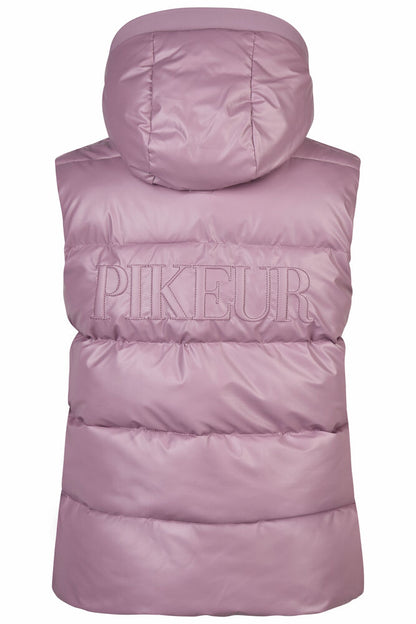 Quilted Vest 8004 Athleisure HW 25/26