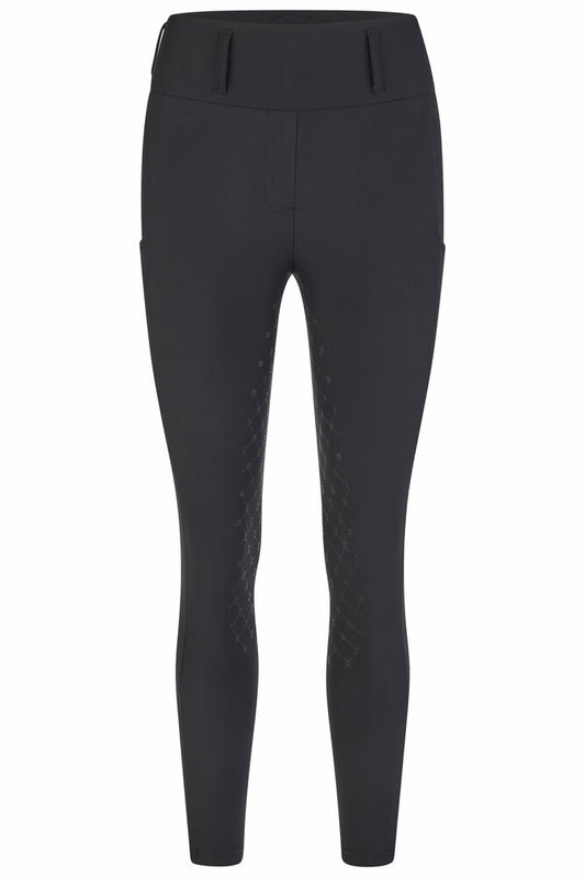 Reitleggings Cosy Riding Thight Heritage 24/25